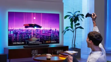 Comment j'optimise ma TV TCL 4K pour un usage en tant qu'écran de mon ordinateur 8 Comment j'optimise ma TV TCL 4K pour un usage en tant qu'écran de mon ordinateur