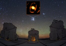 Des astronomes capturent la première image d'une étoile mourante au-delà de notre galaxie ! 51 Des Astronomes Capturent La Première Image D'une étoile Mourante Au Delà