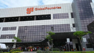 GlobalFoundries confirme une subvention de 1,5 milliard € grâce à la loi américaine sur les puces 23 Globalfoundries Confirme Une Subvention De 1,5 Milliard € Grâce à