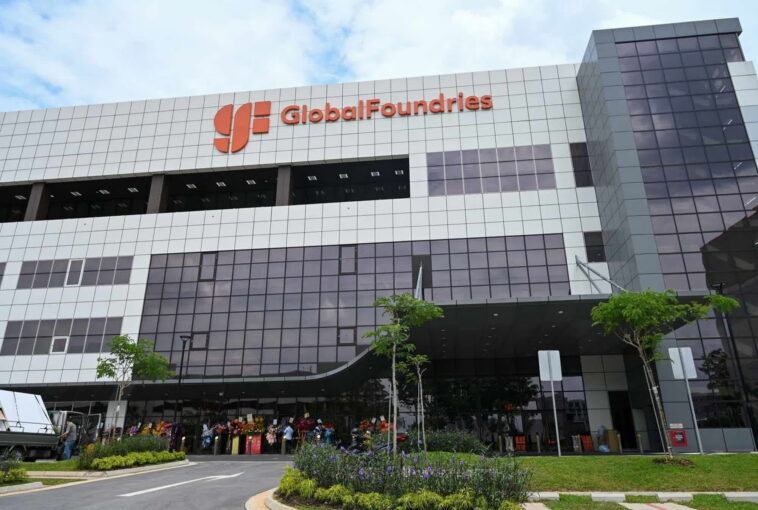 GlobalFoundries confirme une subvention de 1,5 milliard € grâce à la loi américaine sur les puces 1 Globalfoundries Confirme Une Subvention De 1,5 Milliard € Grâce à