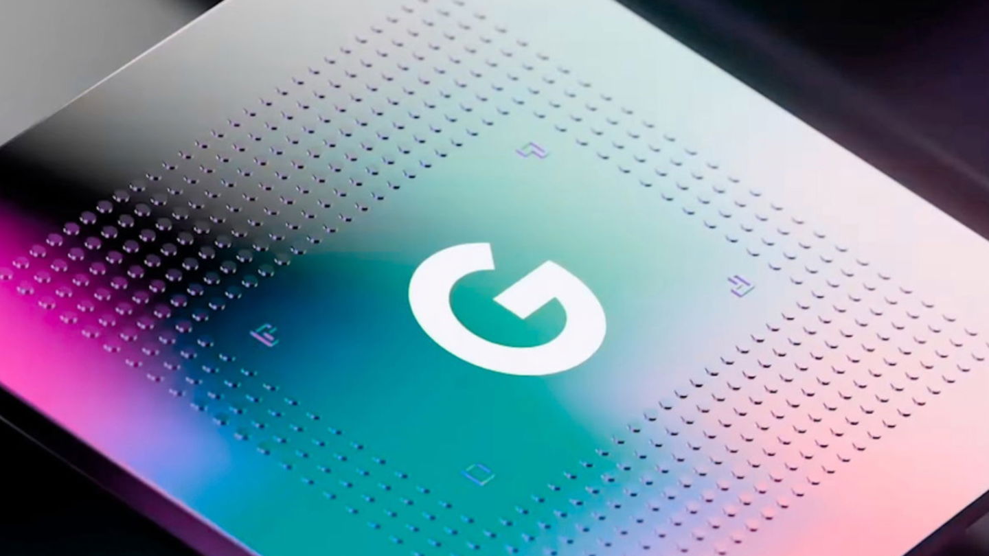 Google a demandé à un ancien ingénieur de révéler des secrets sur les processeurs de ses Pixel 3 Google Tensor G5-couverture