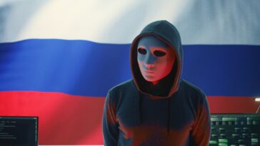 Une nouvelle méthode de piratage russe relie les réseaux Wi-Fi pour atteindre sa cible 21 Une Nouvelle Méthode De Piratage Russe Relie Les Réseaux Wi Fi