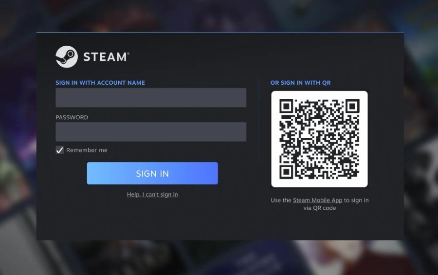 Peut-on verrouiller un Steam Deck à distance ? Voici tout ce que vous devez savoir 7 configuration 2FA Steam Deck