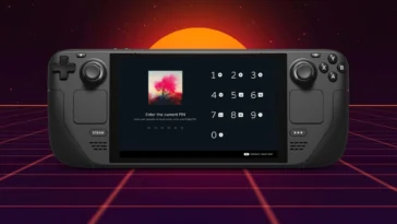 Peut-on verrouiller un Steam Deck à distance ? Voici tout ce que vous devez savoir 6 Peut-on verrouiller un Steam Deck à distance ? Voici tout ce que vous devez savoir