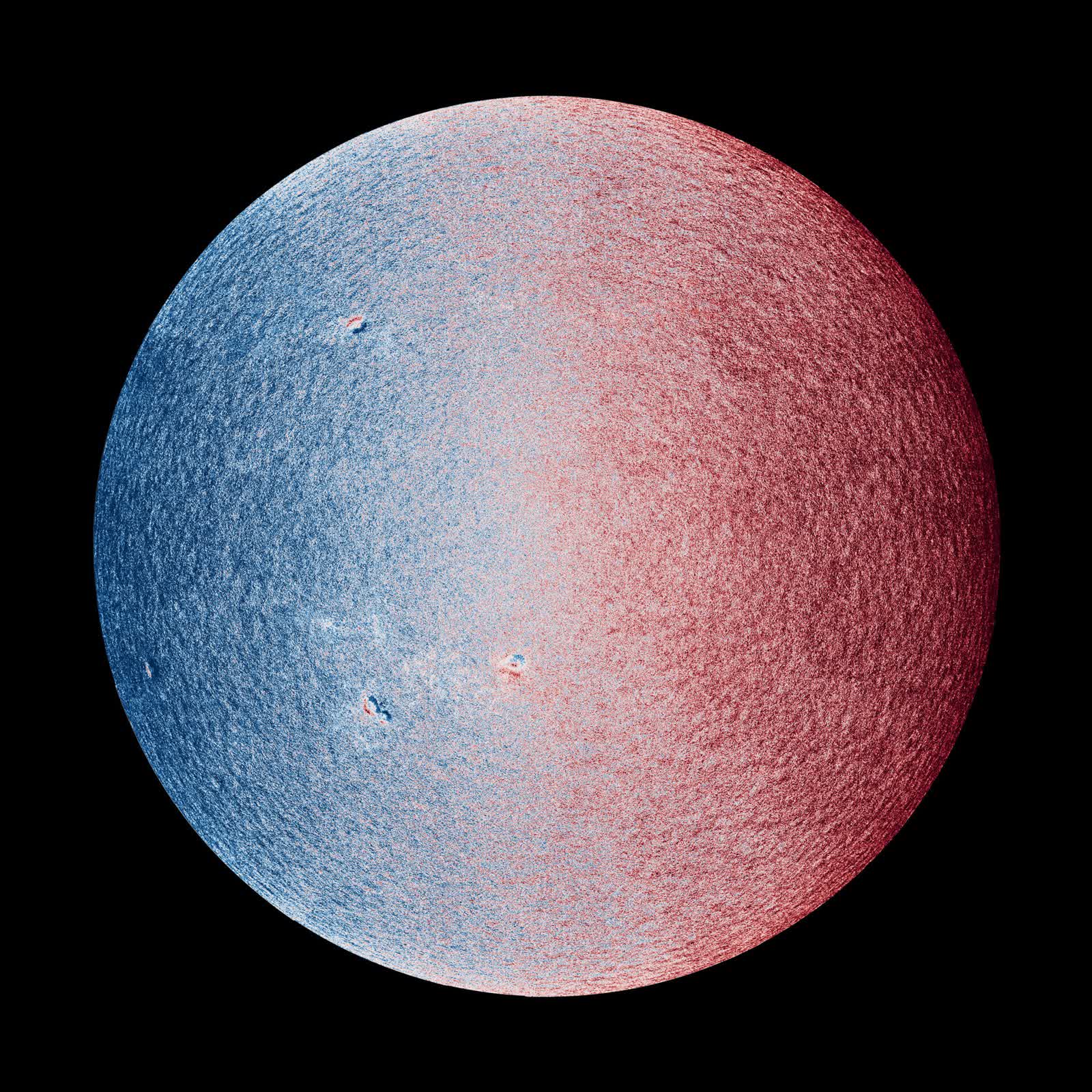 Solar Orbiter dévoile des images ultra-détaillées de la surface du Soleil 3 1732472980 262 Solar Orbiter devoile des images ultra detaillees de la surface du