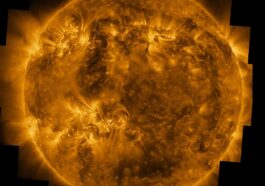 Solar Orbiter Dévoile Des Images Ultra Détaillées De La Surface Du