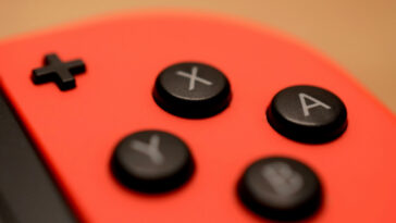 La Switch 2 de Nintendo pourrait transformer votre smartphone en manette de jeu ! 18 La Switch 2 De Nintendo Pourrait Transformer Votre Smartphone En