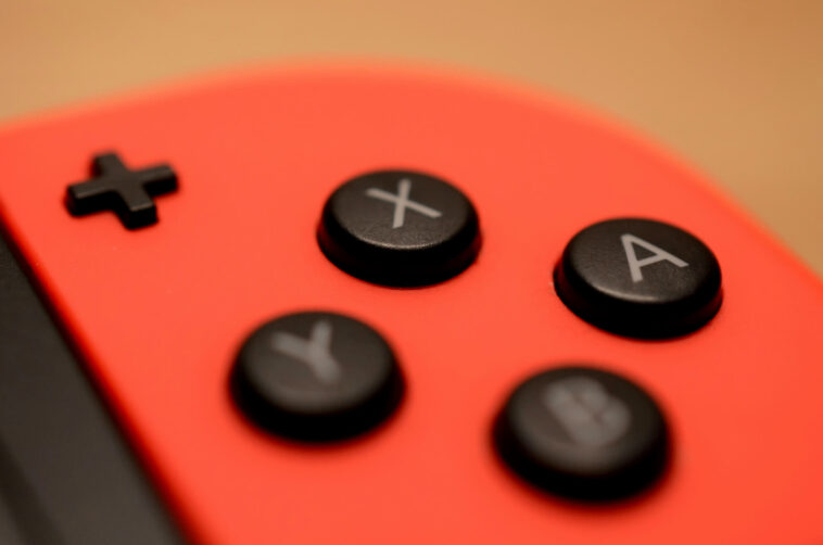 La Switch 2 de Nintendo pourrait transformer votre smartphone en manette de jeu ! 1 La Switch 2 De Nintendo Pourrait Transformer Votre Smartphone En