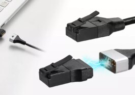 Câble Ethernet Magnétique Détachable : Le Confort Ultime Pour Votre