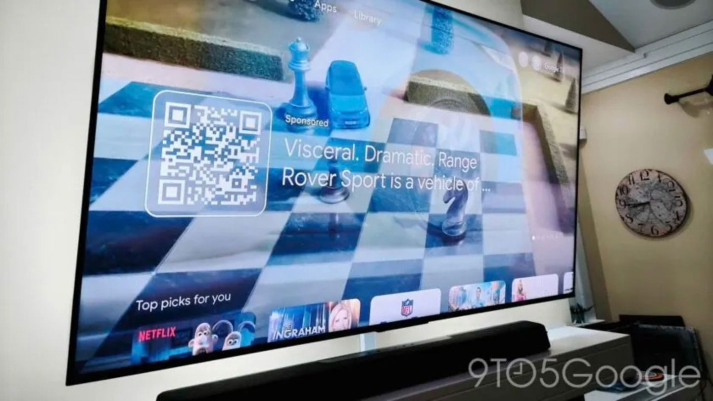 Google TV résout l'un de ses problèmes les plus frustrants 3 Google TV résout l'un de ses problèmes les plus gênants