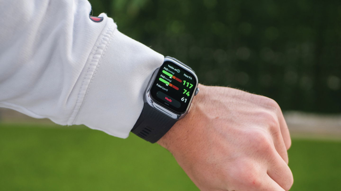 HUAWEI dépasse Apple et s'impose comme la marque numéro un des ventes de montres connectées selon IDC 3 HUAWEI Watch D2 mesure