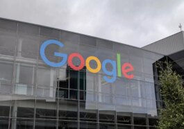 Google Confronté à Une Poursuite De 9 Milliards € Au