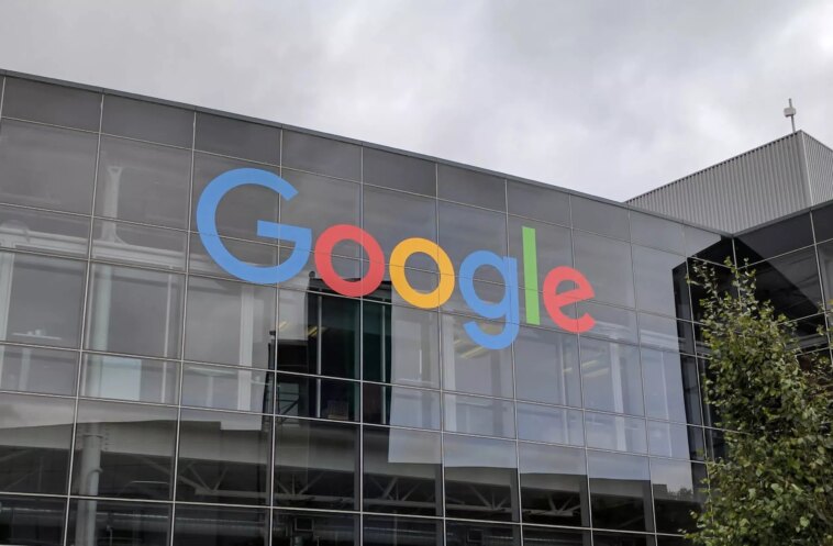 Google confronté à une poursuite de 9 milliards € au Royaume-Uni après une décision sur le monopole US 1 Google Confronté à Une Poursuite De 9 Milliards € Au
