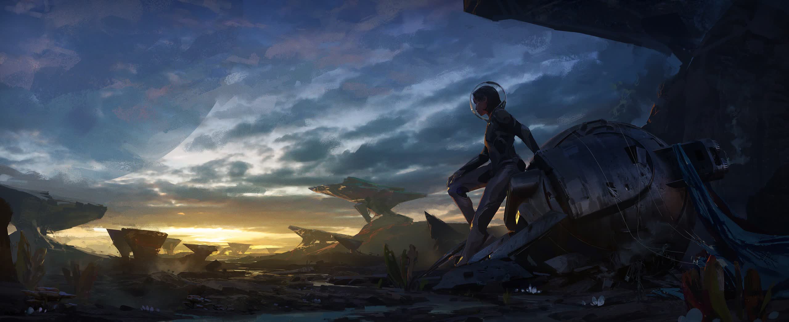 Le directeur créatif de Mass Effect ferme son studio indépendant visionnaire à contrecœur 5 1732661868 194 Le directeur creatif de Mass Effect ferme son studio independant