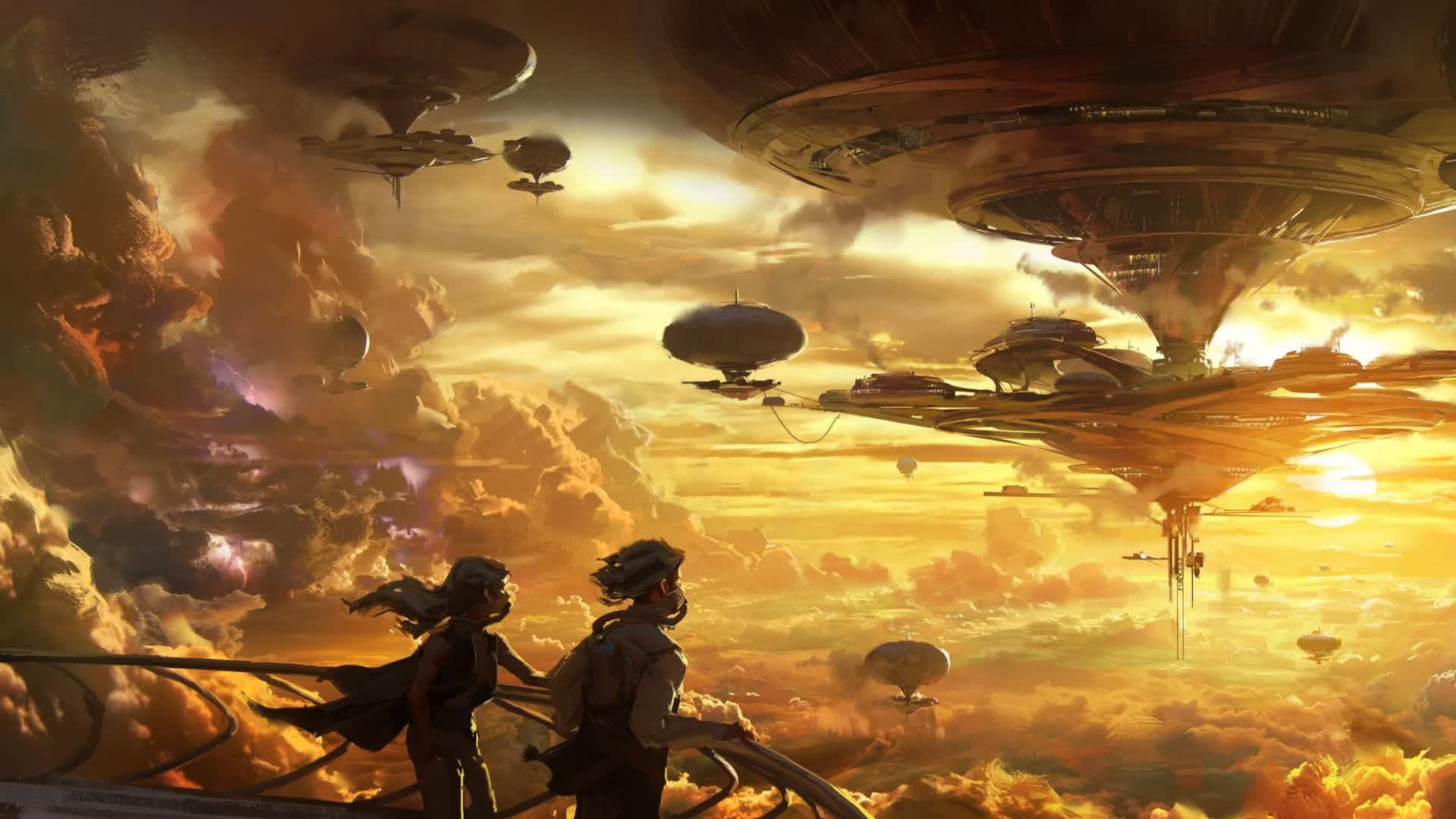Le directeur créatif de Mass Effect ferme son studio indépendant visionnaire à contrecœur 4 1732661868 280 Le directeur creatif de Mass Effect ferme son studio independant