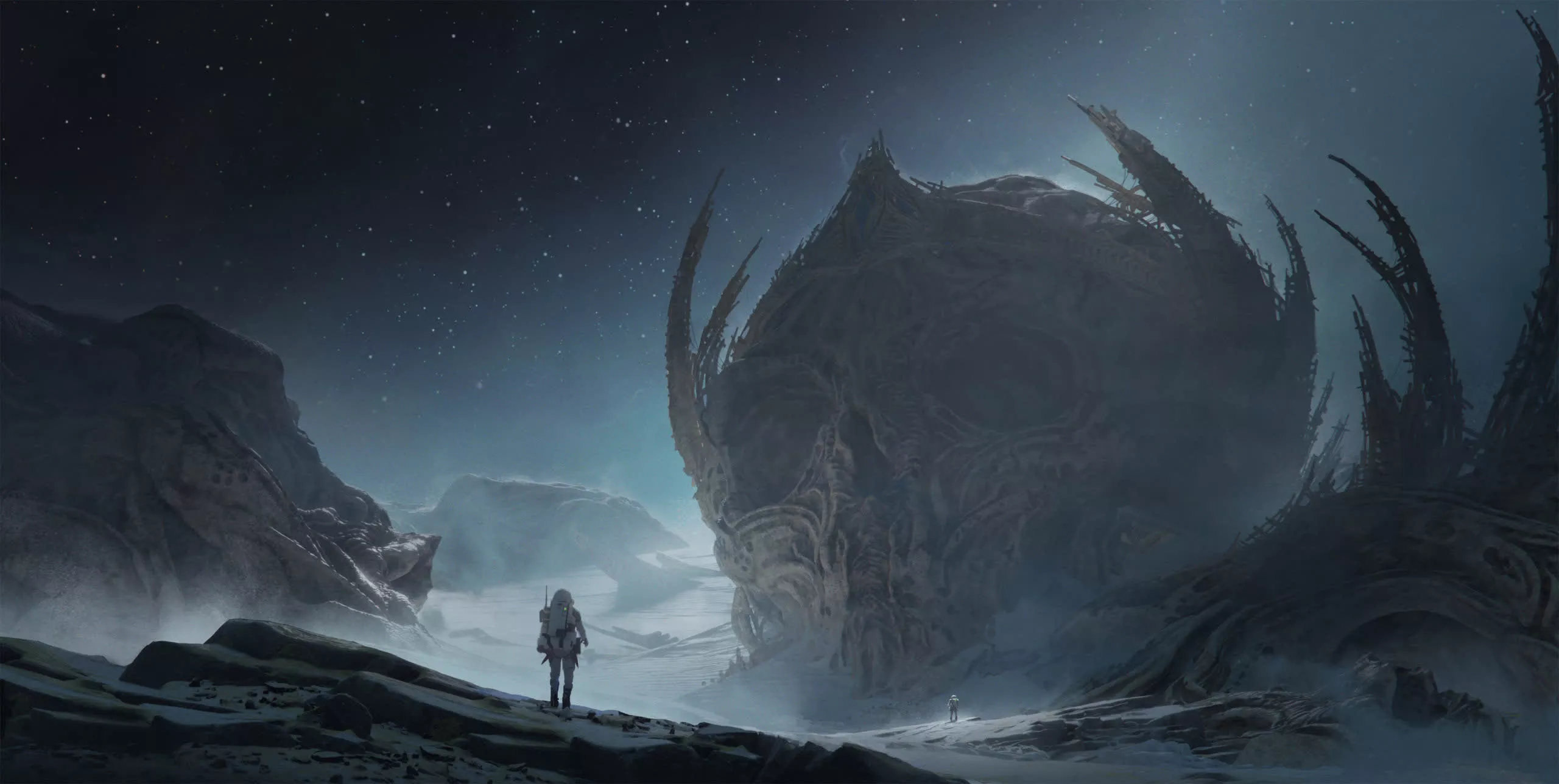 Le Directeur Créatif De Mass Effect Ferme Son Studio Indépendant