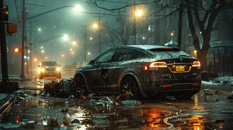 Une étude révèle que Tesla affiche le taux d'accidents mortels le plus élevé parmi toutes les marques de voitures 1 Une étude Révèle Que Tesla Affiche Le Taux D'accidents Mortels
