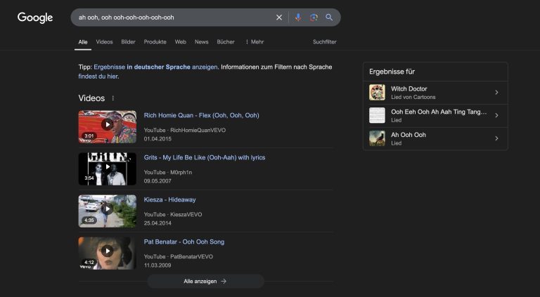 Pas toutes les applications peuvent se prévaloir d'une notation élevée 7 Capture d'écran