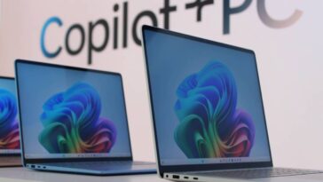 Windows 11, moteur de croissance des PC, l'IA en retrait 25 1732748506 Windows 11 Moteur De Croissance Des Pc Lia En Retrait.jpg