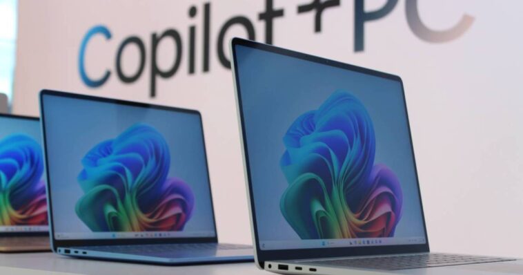 Windows 11, moteur de croissance des PC, l'IA en retrait 1 1732748506 Windows 11 Moteur De Croissance Des Pc Lia En Retrait.jpg