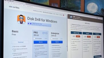 Disk Drill contre DMDE : quelle est la meilleure application de récupération de données sans abonnement ? 24 1732762695 Disk Drill Contre Dmde Quelle Est La Meilleure Application.jpg