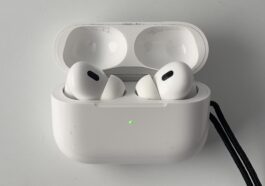 Les AirPods Pro 2 d'Apple : Une nouvelle expérience sonore à ne pas manquer !