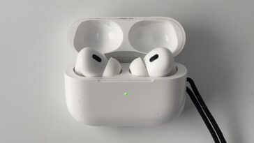 Les AirPods Pro 2 d'Apple : Une nouvelle expérience sonore à ne pas manquer ! 18 Les AirPods Pro 2 d'Apple : Une nouvelle expérience sonore à ne pas manquer !