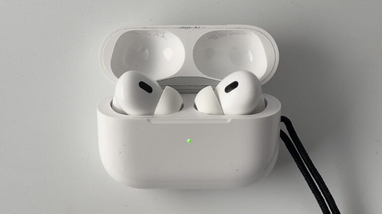 Les AirPods Pro 2 d'Apple : Une nouvelle expérience sonore à ne pas manquer ! 1 Les AirPods Pro 2 d'Apple : Une nouvelle expérience sonore à ne pas manquer !