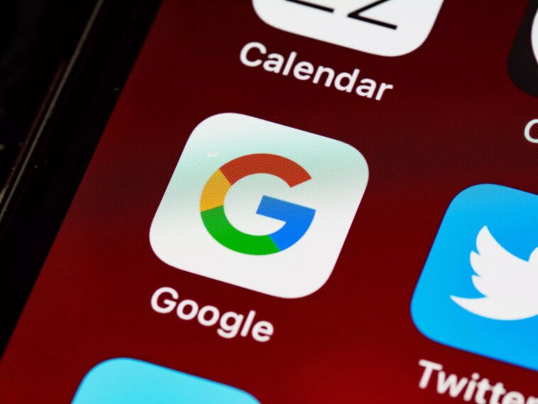Une nouvelle fonctionnalité de l'app Google insère des liens de recherche sur des sites tiers 1 Une Nouvelle Fonctionnalité De L'app Google Insère Des Liens De