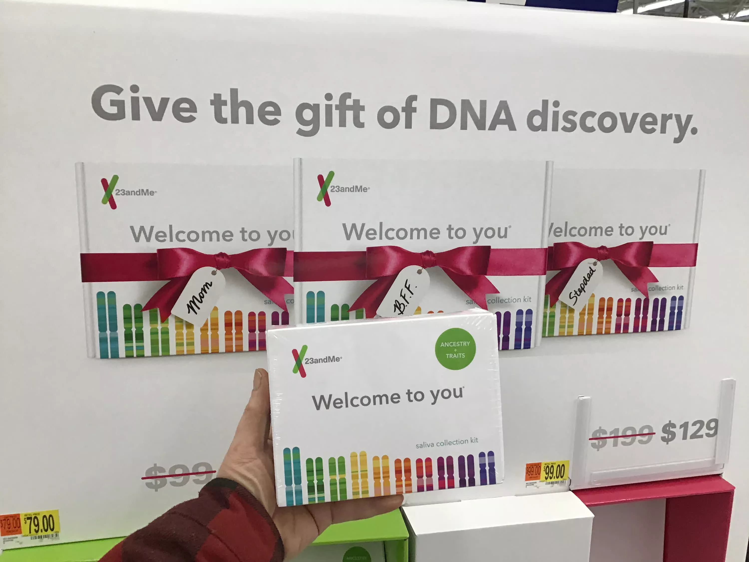 23andMe licencie 40 % de son personnel dans une restructuration désespérée 2 23andMe licencie 40 de son personnel dans une restructuration