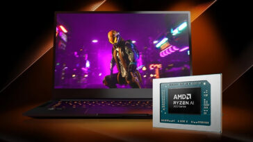 AMD affirme que le Ryzen AI 9 HX 370 est 75 % plus rapide que l'Intel Core Ultra 7 258V en gaming 6 AMD affirme que le Ryzen AI 9 HX 370 est 75 % plus rapide que l'Intel Core Ultra 7 258V en gaming