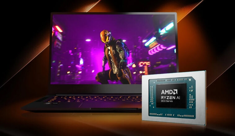 AMD affirme que le Ryzen AI 9 HX 370 est 75 % plus rapide que l'Intel Core Ultra 7 258V en gaming 1 AMD affirme que le Ryzen AI 9 HX 370 est 75 % plus rapide que l'Intel Core Ultra 7 258V en gaming
