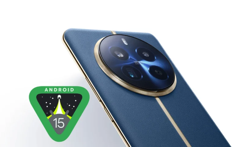 Accès anticipé à realme UI 6.0 désormais disponible pour la série realme 12 Pro 1 Accès anticipé à realme UI 6.0 désormais disponible pour la série realme 12 Pro