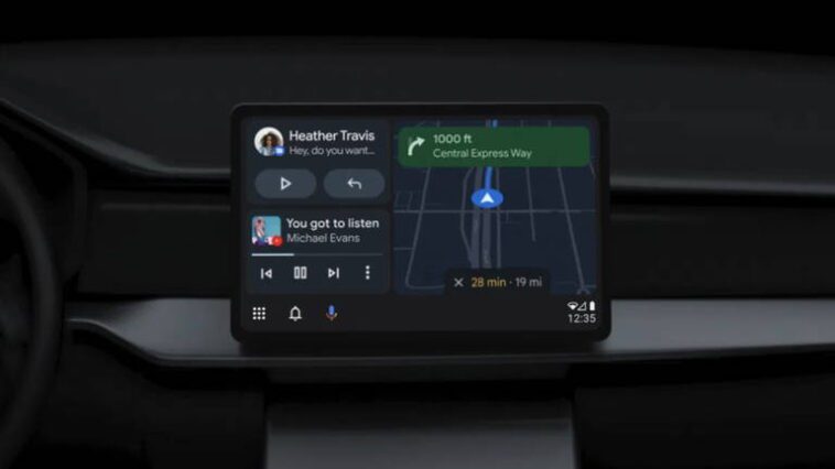 Android Auto 13.2 est désormais disponible pour tous : découvrez les nouveautés et comment passer à la dernière version 1 Android Auto 13.2 est disponible pour tous : nouveautés et comment mettre à jour vers la dernière version