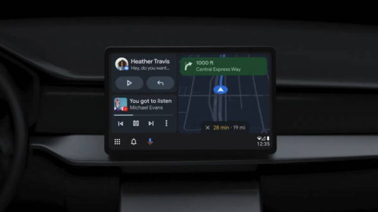 Android Auto ne fonctionne plus sur votre mobile Samsung après la dernière mise à jour ? Voici comment y remédier ! 1 Android Auto ne fonctionne pas sur votre mobile Samsung après la dernière mise à jour ? Voici comment le résoudre.