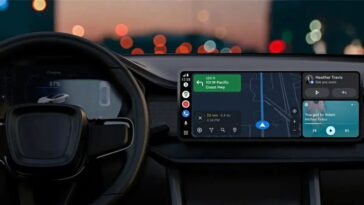Android Auto se prépare à une révolution : le changement tant attendu arrive 24 Android Auto se prépare à une révolution : arrive le changement le plus attendu de tous