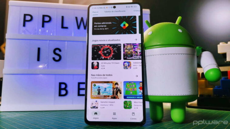 L'IA est désormais sur le Play Store de Google : interrogez Gemini sur les applications et les jeux 1 Android détecte désormais les applications malveillantes qui collectent des données sans votre consentement