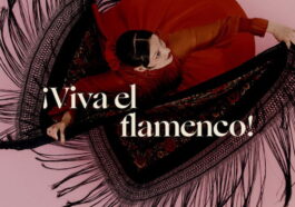 Apple Music célèbre le Jour International du Flamenco d'une manière très spéciale