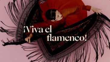 Apple Music célèbre le Jour International du Flamenco d'une manière très spéciale