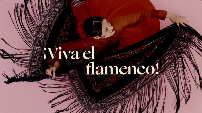 Apple Music célèbre le Jour International du Flamenco d'une manière très spéciale 2 Apple Music célèbre le Jour International du Flamenco d'une manière très spéciale