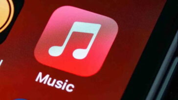 Apple Music met en avant les artistes et chansons les plus écoutés de 2024