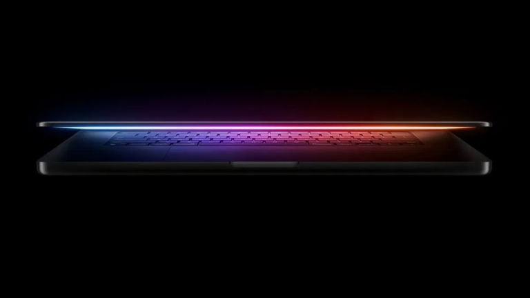 Apple a intégré une technologie révolutionnaire dans l'écran du nouveau MacBook Pro M4 2 Apple a utilisé une technologie révolutionnaire dans l'écran du nouveau MacBook Pro M4