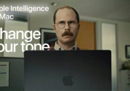 Apple dévoile une pub amusante pour mettre en avant l'une des incroyables fonctionnalités d'Apple Intelligence 35 Apple lance une annonce amusante pour présenter l'une des grandes fonctions de l'Intelligence Apple