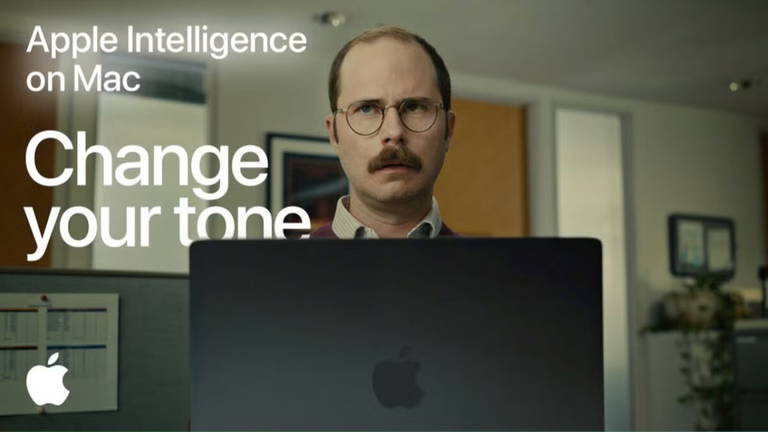 Apple dévoile une pub amusante pour mettre en avant l'une des incroyables fonctionnalités d'Apple Intelligence 2 Apple lance une annonce amusante pour présenter l'une des grandes fonctions de l'Intelligence Apple