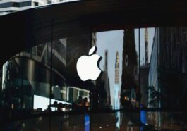Apple risque une amende colossale pour non-conformité à la DMA