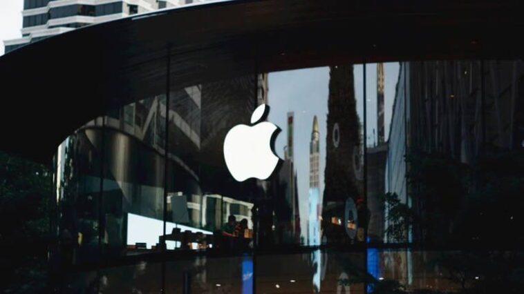 Apple fait face à une amende colossale pour violation de la DMA 1 Apple risque une amende colossale pour non-conformité à la DMA