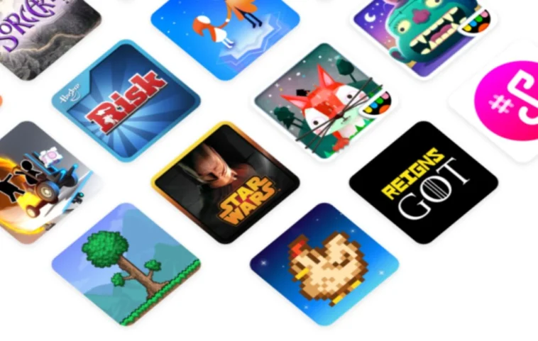 Applications Google Play Pass – La Liste Complète 1 Applications Google Play Pass – La Liste Complète