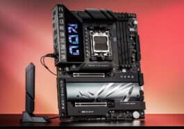 Asus rolls out Turbo Game Mode, bringing CCD and SMT toggles to the BIOS
