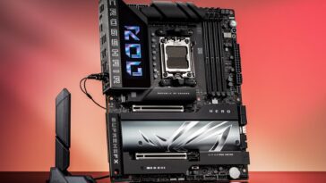 Asus lance le Mode Turbo Jeu : activez les options CCD et SMT dans le BIOS ! 20 Asus rolls out Turbo Game Mode, bringing CCD and SMT toggles to the BIOS