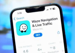 Waze lance une mise à jour essentielle pour iPhone : à ne pas manquer ! 88 Attention sur la route ! Waze désactive les alertes de police en raison de graves erreurs dans l'application
